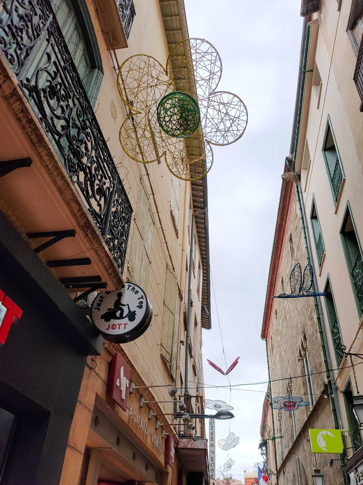 Perpignan